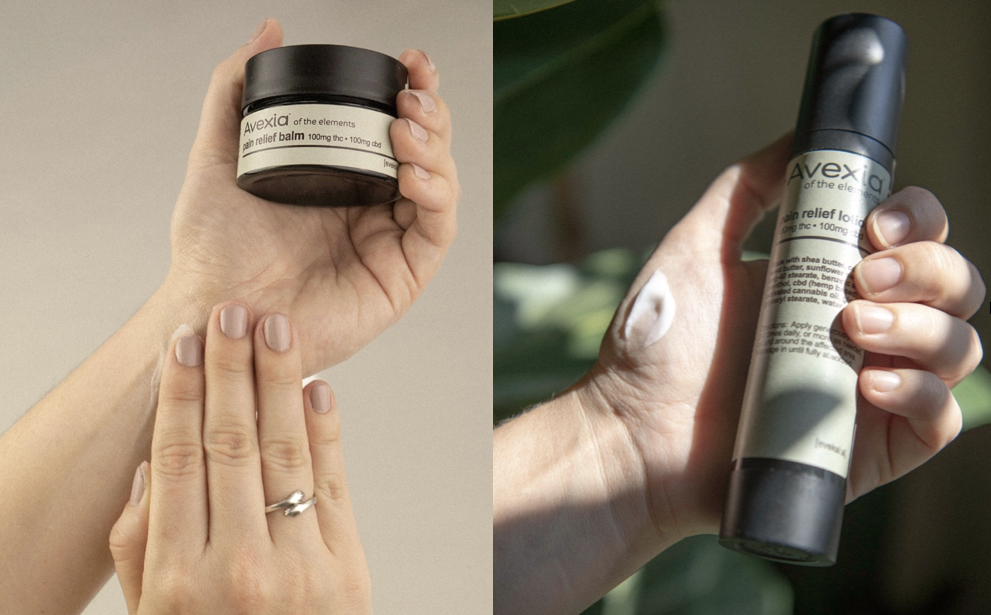 Decoding Cannabis and Skin Care – One Product at a Time